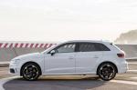Audi A3 Sportback 2.0 TDI Quattro S-Line 2012 года (WW)